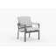 Southern Cay Cushion Outdoor Dining Armchair