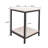 Hoyle Tray Top End Table-215807491