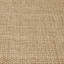 Runner Solid Colour Machine Woven Brown Area Rug-683226838