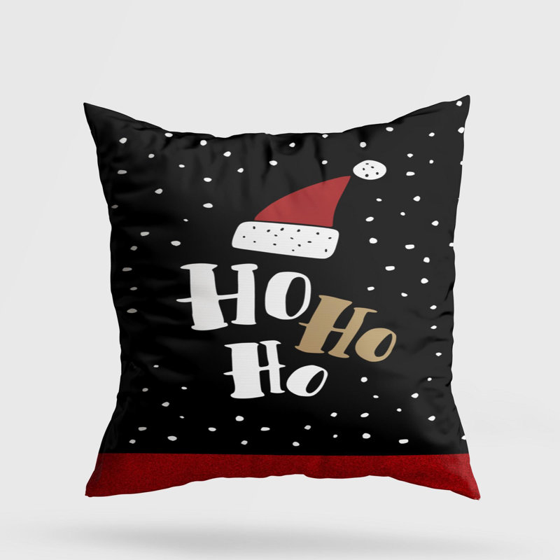 Premium Washable Cushion, 17.0 x 17.0 Inches, 50% Cotton / 50% Polyester, Silicone Filling, Concealed Zip | Soft, Comfortable & Ironable | Perfect for Home Decor, Living Room & Bedroom Accents