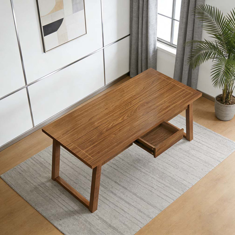 Rectangular Dining Table
