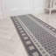 Runner Geometric Area Rug-1298070579