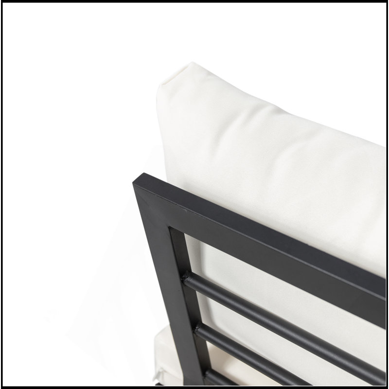 2 SEATER SOFA - LEFT SIDE
