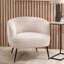 Stockville Upholstered Club Chair