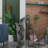 Handcrafted Indoor Outdoor Cascade Fountain with Lights