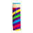 Serviette de plage en microfibre Aanshi