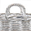 Happimess Rattan General Basket