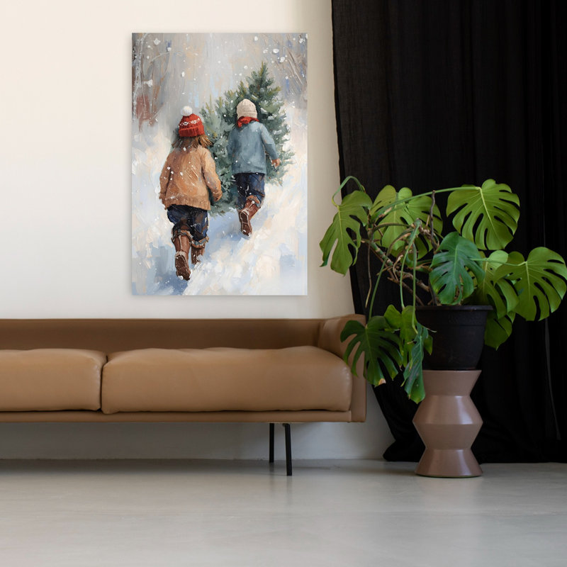 Art contemporain contemporain contemporain, H 48 po x l 32 po