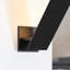 Angolo LED Outdoor Wall Lantern-481477038