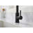 Kitchen Faucet With Pull Out Spraye
