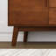Buffet 47,25 po Mid Century 