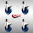 Swivel Stem Caster-92142380