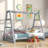 Hildana Platform Bed-1719767375