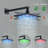 All-In-One Kit with Rough in-Valve