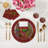 Family Pheasants Cotton Sateen Dinner Napkins-124988499