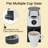 Espresso Coffee Machine With 2 Extraction Modes