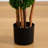 Boxwood Topiary Tree Artificial Plant