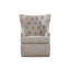 Roberts Swivel Wingback Chair-1722000707
