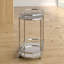 Metal Bar Cart