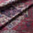 Beesley Machine Washable Red/Brown Rug-943727192