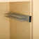 Rev-A-Shelf Mount Extending Tie Organization Rack