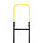 600 Lb. Capacity Hand Truck Dolly