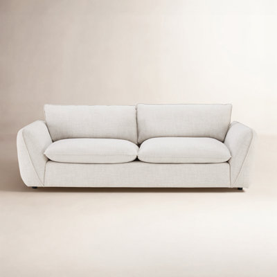Tony 91'' Upholstered Sofa
