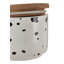 Ubbif Ceramic / Porcelain Jar