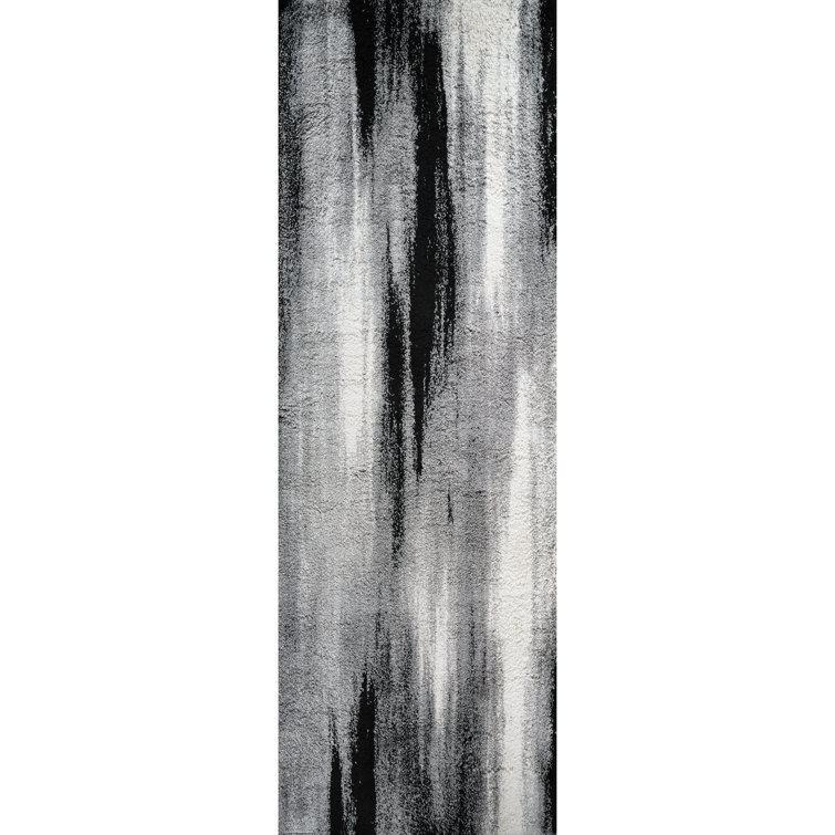 Armanti Shag Area Rug