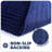 Egista Microfiber Non-Slip Bath Rug-1000707430-1000707423