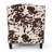 Burton Velvet Club Chair