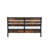 Bed Frame With Headboard