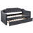 Upholstered Twin Daybed With Trundle-376138481-376138486