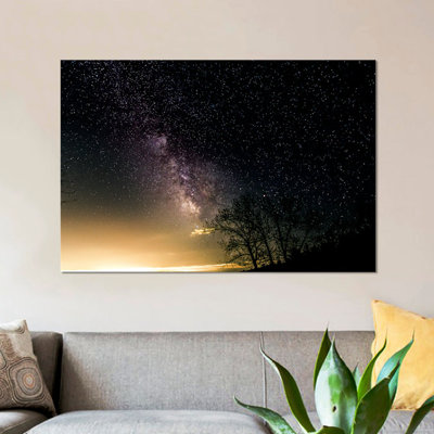 " Milky Way II " by Sarah Kadlecek