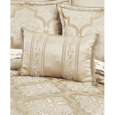 Coussin décoratif boudoir Sezanne