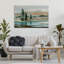 «Natural Creek Landscape», art mural par Max Maxx-679942851