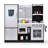Topbuy Wooden Kitchen Cooking Toy Chef's Pretend Play Set for Kids