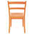 Jantzen 18'' H Stacking Side Chair-27276962