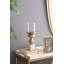 Ouragan de table 13,75 po