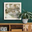 «Pumpkin Kisses», art textuel sur toile-1808007017-1807918299