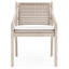 Outdoor Teak Dining Armchair