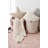 Stars Throw Pillow Cover & Insert-66903194