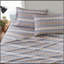 Ensemble de draps 4 pièces PCS