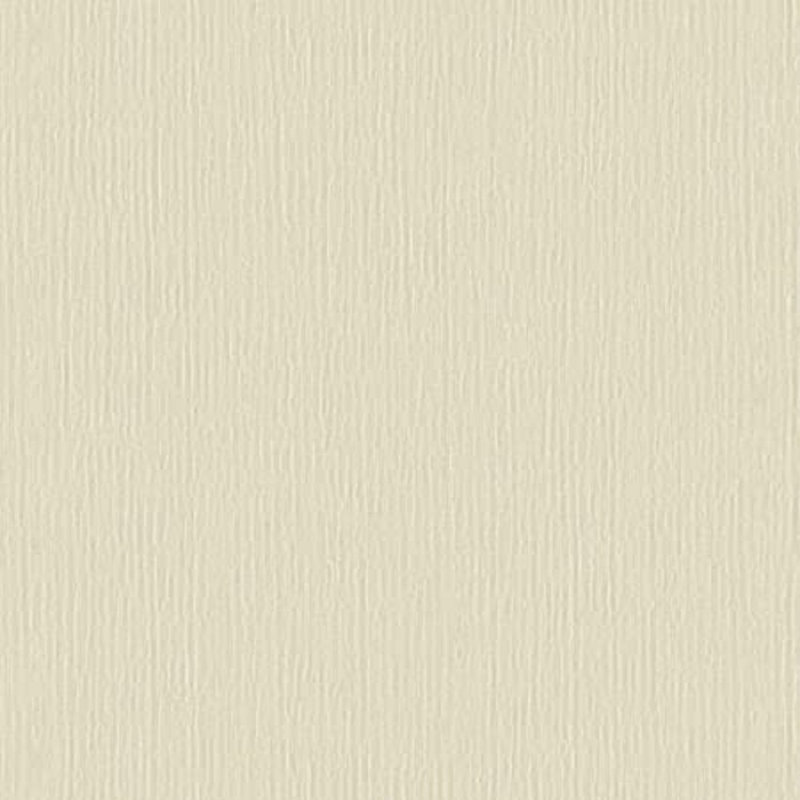 Richter 10m x 53cm Textured Glitter Wallpaper Roll, Ivory