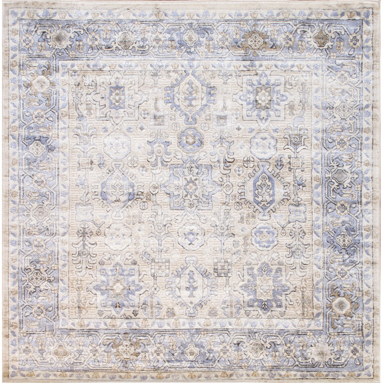 Amadeus Geometric Indoor Rug