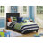 Mielke Vegan Leather Standard Bed-408080051-408080040