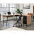 Ambleside L-Desk