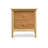Sarah 24'' W Solid Wood Nightstand-20803999-20803997