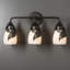Lapas 3 - Light Dimmable Vanity Light-66161925-66161921