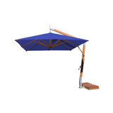 Sidewind 118'' W Cantilever Umbrella